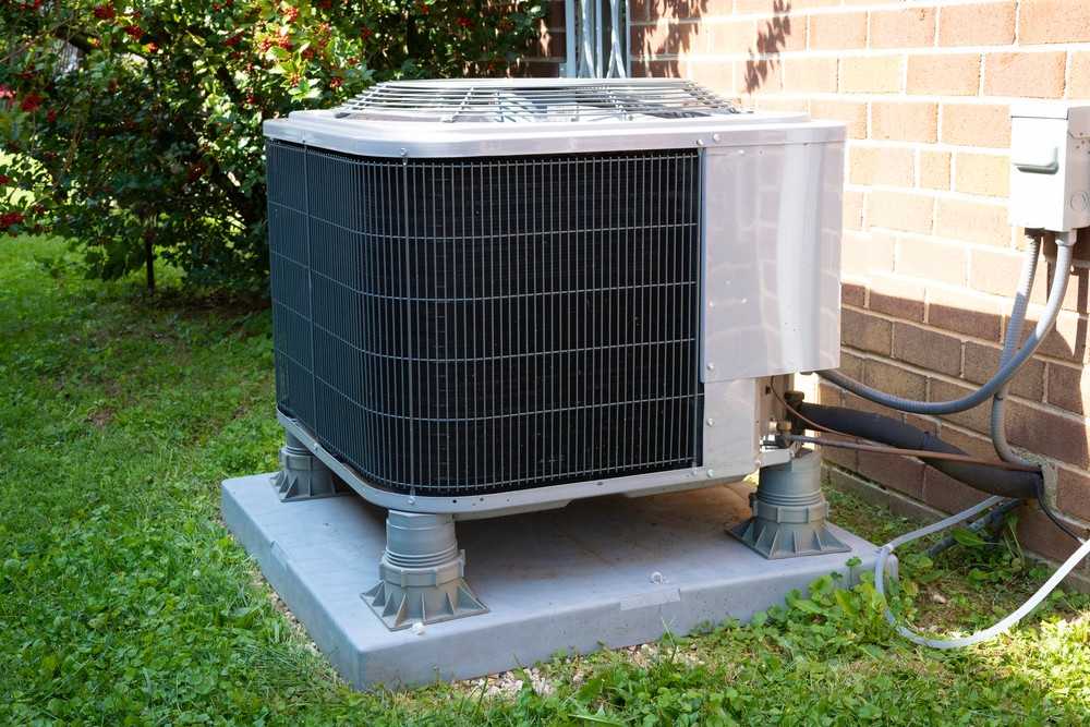 HVAC Maintenance & Tune-Ups in Andover, NH. Hometown Heating & Air