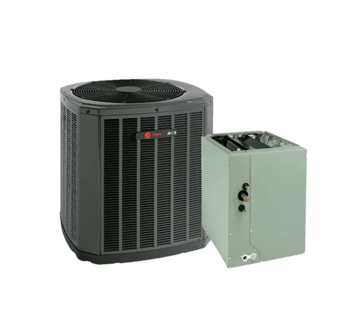 Trane Products in Andover, NH. Hometown Heating & Air