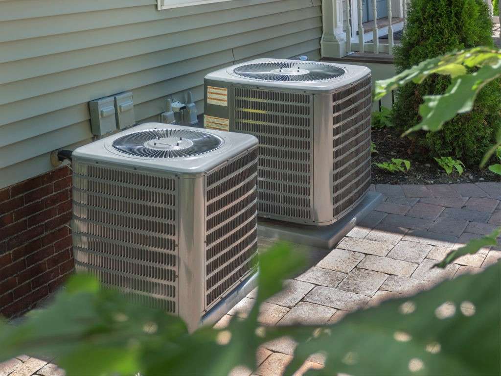 HVAC Services in Alexandria, NH. Hometown Heating & Air