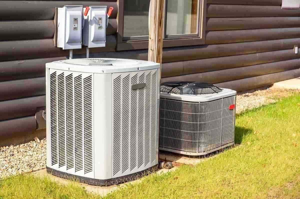 HVAC Services in Bridgewater, NH. Hometown Heating & Air